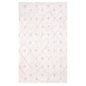 Alfombra Algodón Lavable Homy