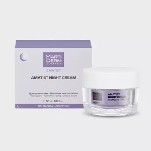 Amatist Crema Noche 50 ml