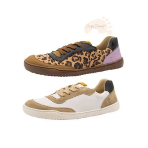 Deportivas Barefoot Adulto Flexi Nens 9017