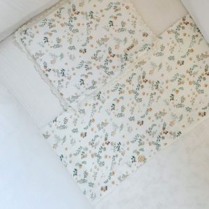 Funda nórdica reversible