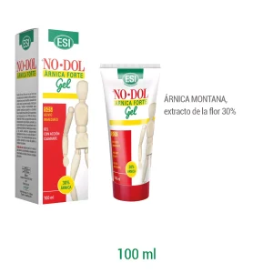 NO DOL Gel Arnica Forte (100ML.)