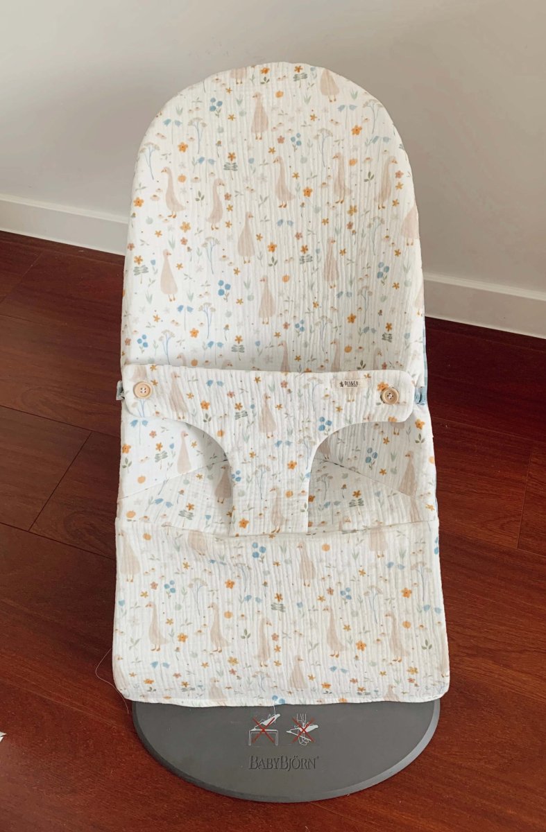 Funda de hamaca - Imagen 5