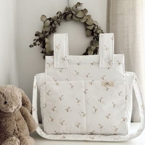 Bolso Patos