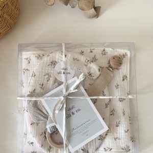 Pack regalo canela