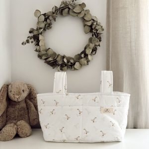 Bolso Pocket Patos