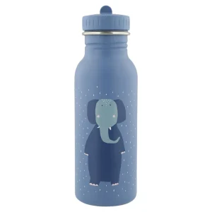 Botella infantil Elefante Trixie 500 ml