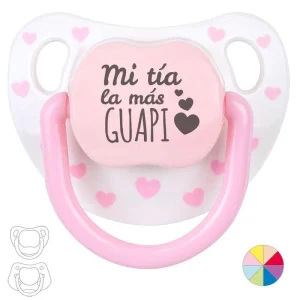 Chupete Mi tia la más guapi Mi Pipo