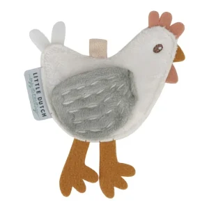 Figura para Guirnaldas Gallina Little Duch