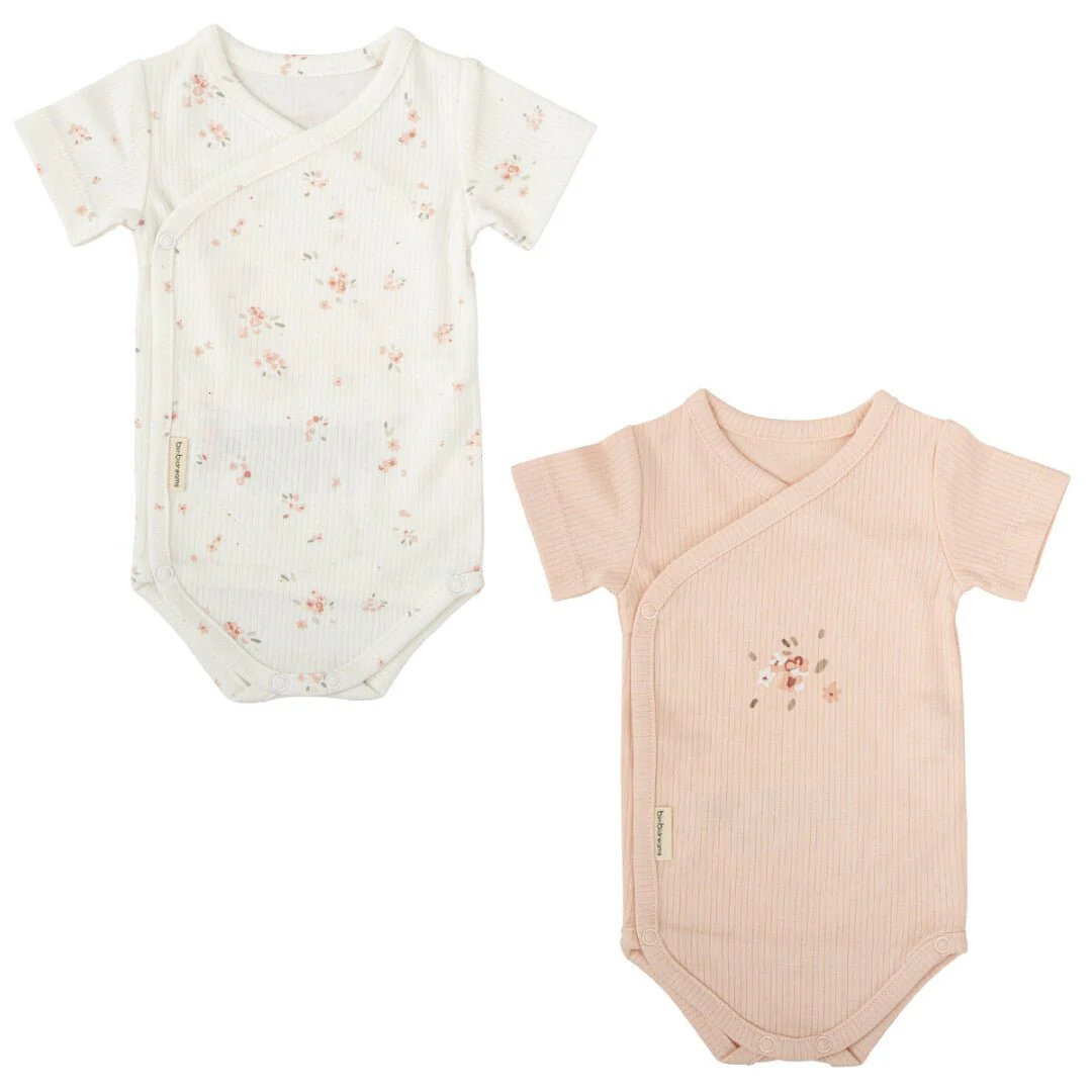 Pack x2 bodies m/c Monet Bimbi - Imagen 2