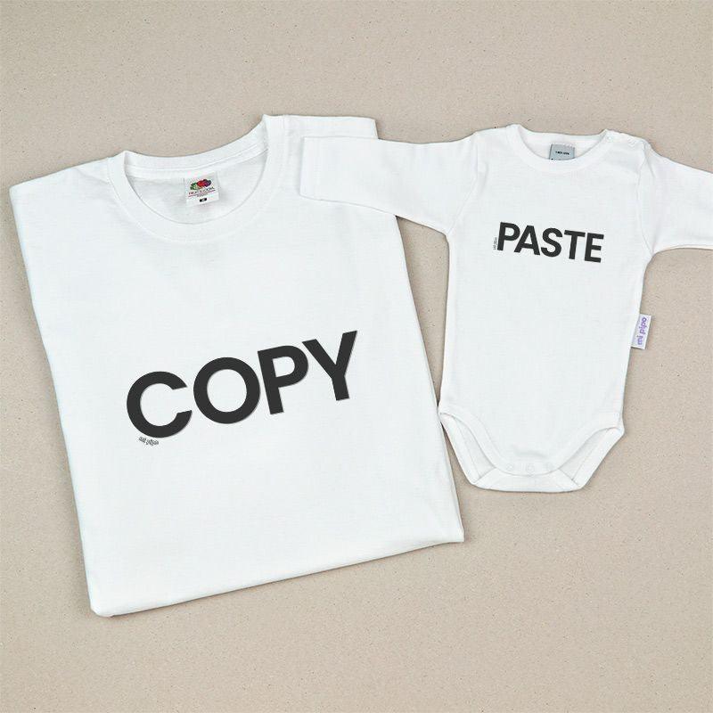 Regalo Dia del Padre Copy Paste Mi Pipo