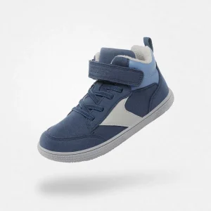 Saguaro Wonderland I Zapatillas Barefoot Azul