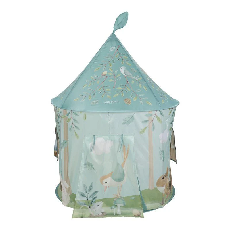Tienda de Juegos Forest Azul Little Duch - Imagen 5
