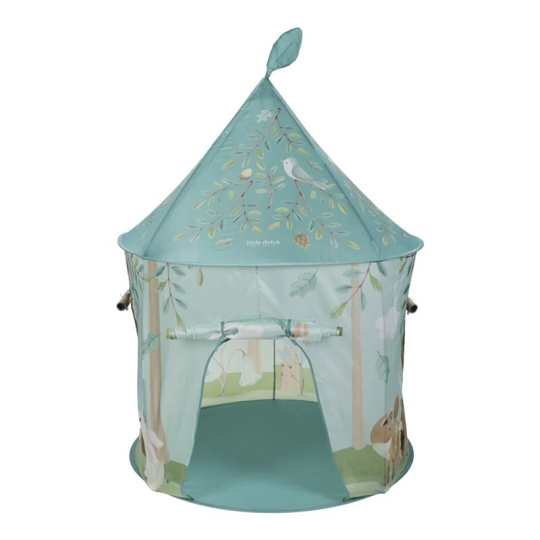 Tienda de Juegos Forest Azul Little Duch - Imagen 2