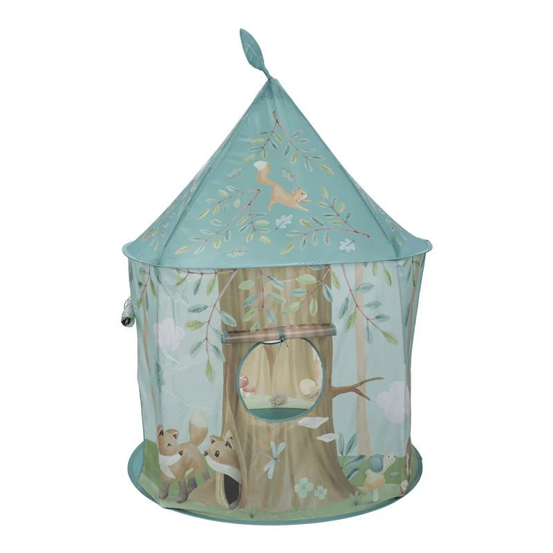 Tienda de Juegos Forest Azul Little Duch - Imagen 3