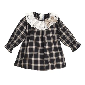 Vestido Bebe Tramontana Calamaro